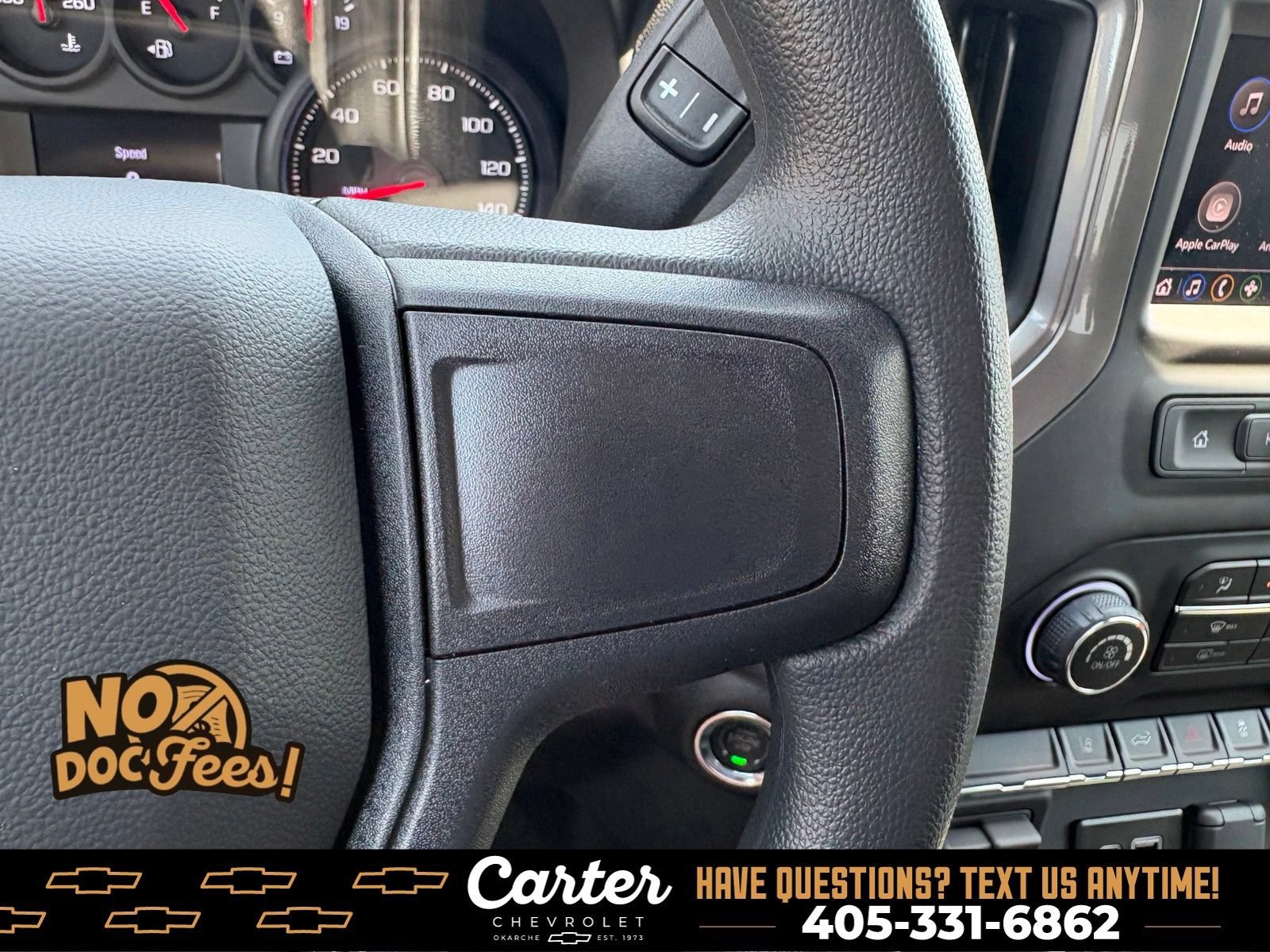 2026 Chevrolet Silverado 2500 HD Custom - Photo 17