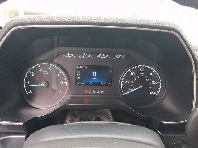 Used 2023 Silver Ford XL image 7