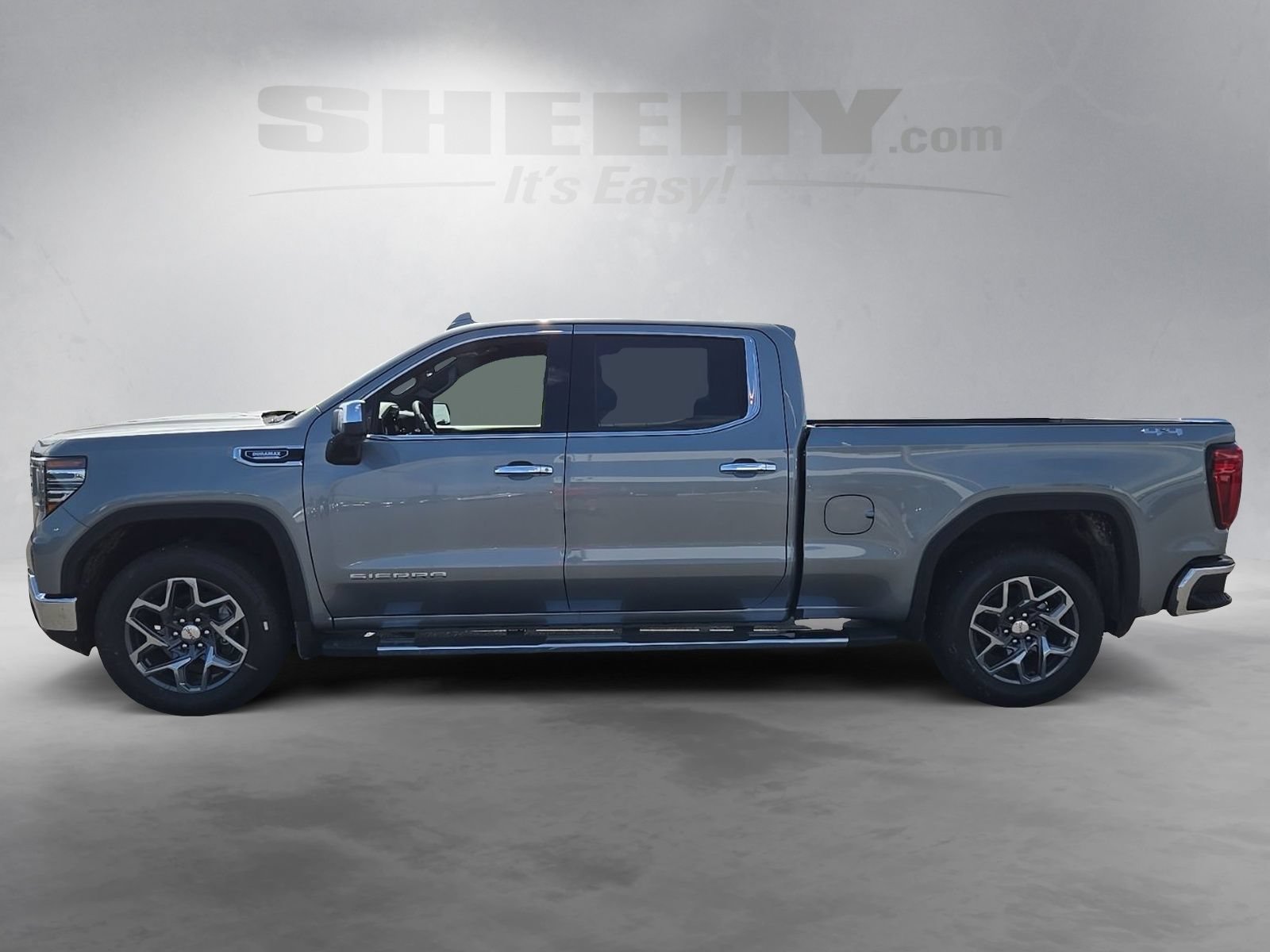 2026 GMC Sierra 1500 SLT - Photo 6