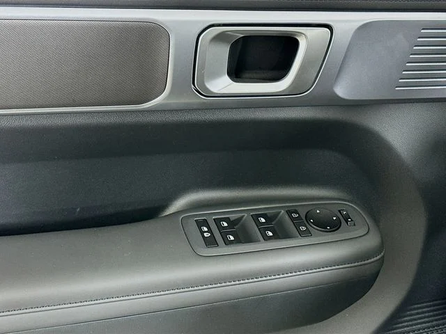 New 2026 Hyundai SANTA FE SEL