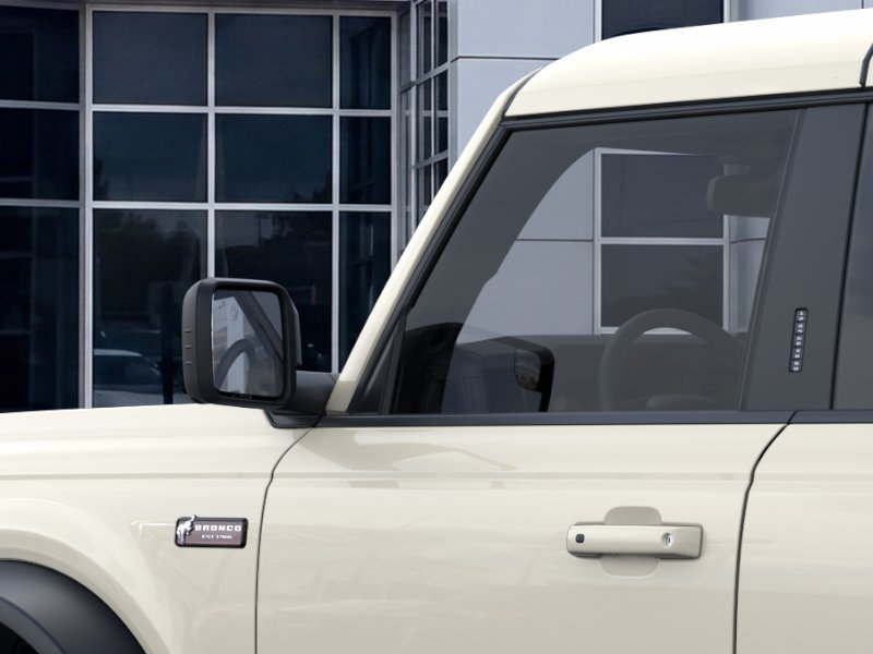 New 2026 Wimbledon White Ford Outer Banks® image 22