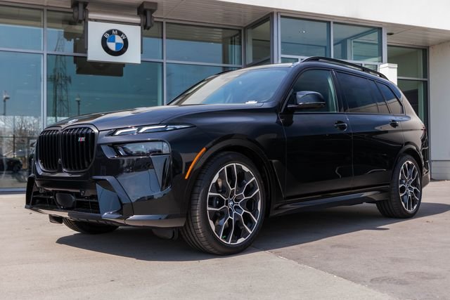 2026 BMW X7