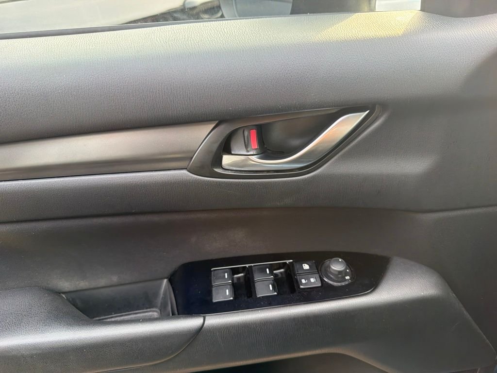 Certified Used 2023 Blue Mazda 2.5 S image 12
