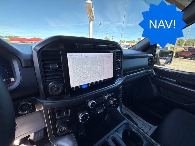 Certified Used 2024 Avalanche Ford XLT image 18