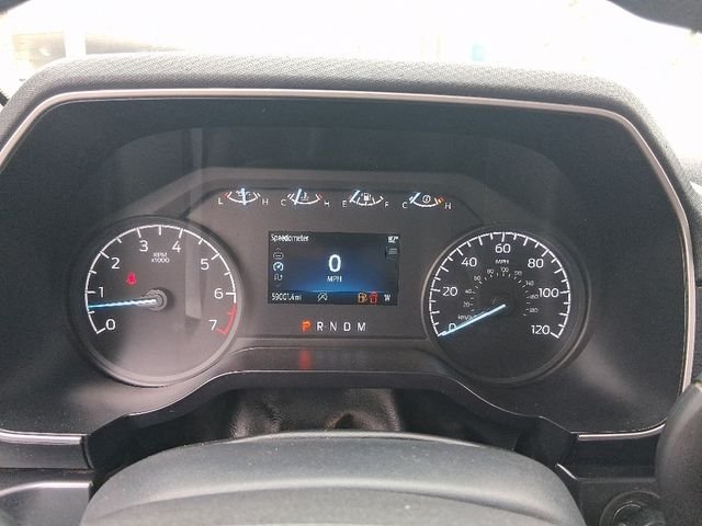Used 2023 Silver Ford XL image 7