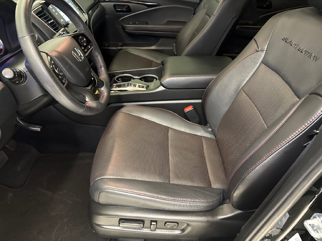 2024 Honda Passport Black Edition - Photo 20
