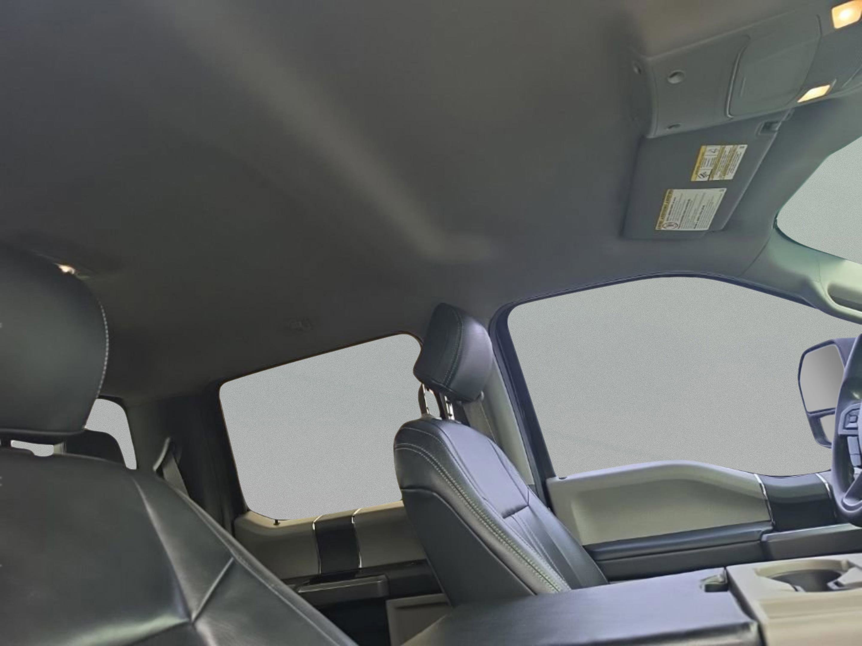Used 2019 Black Ford XLT image 31
