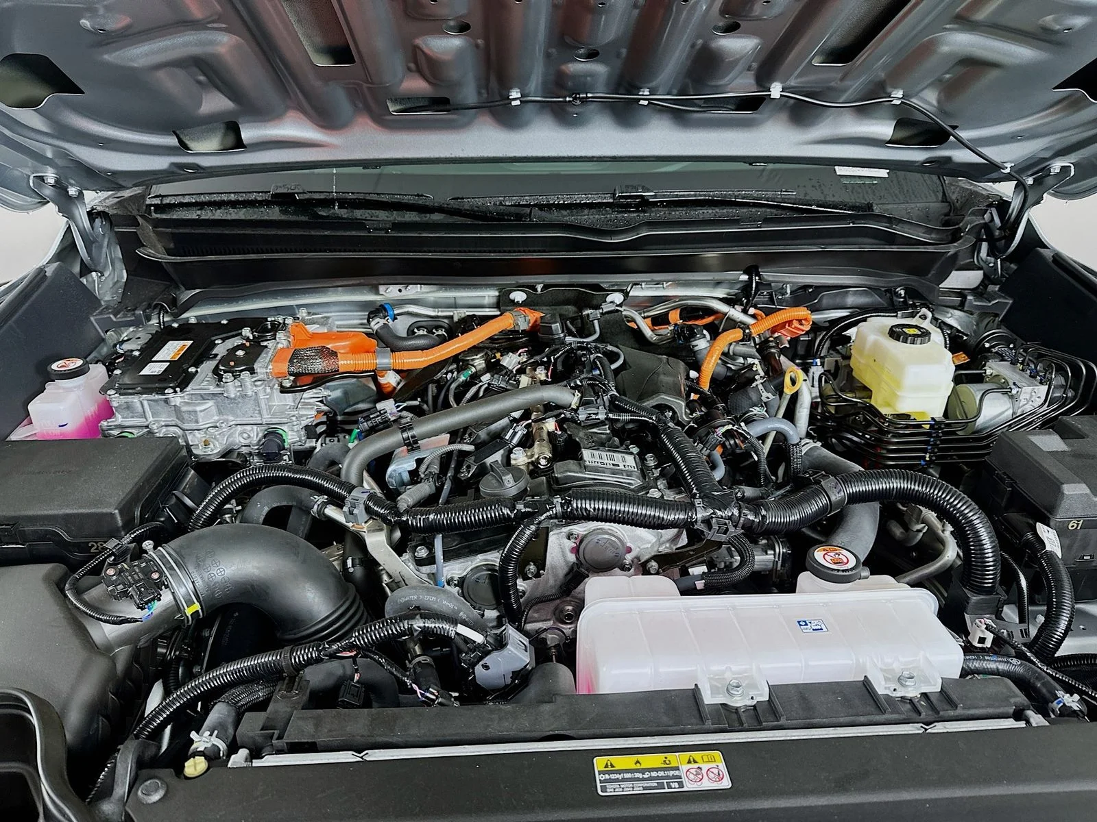 2025 Toyota Tacoma TRD Off Road - Photo 31