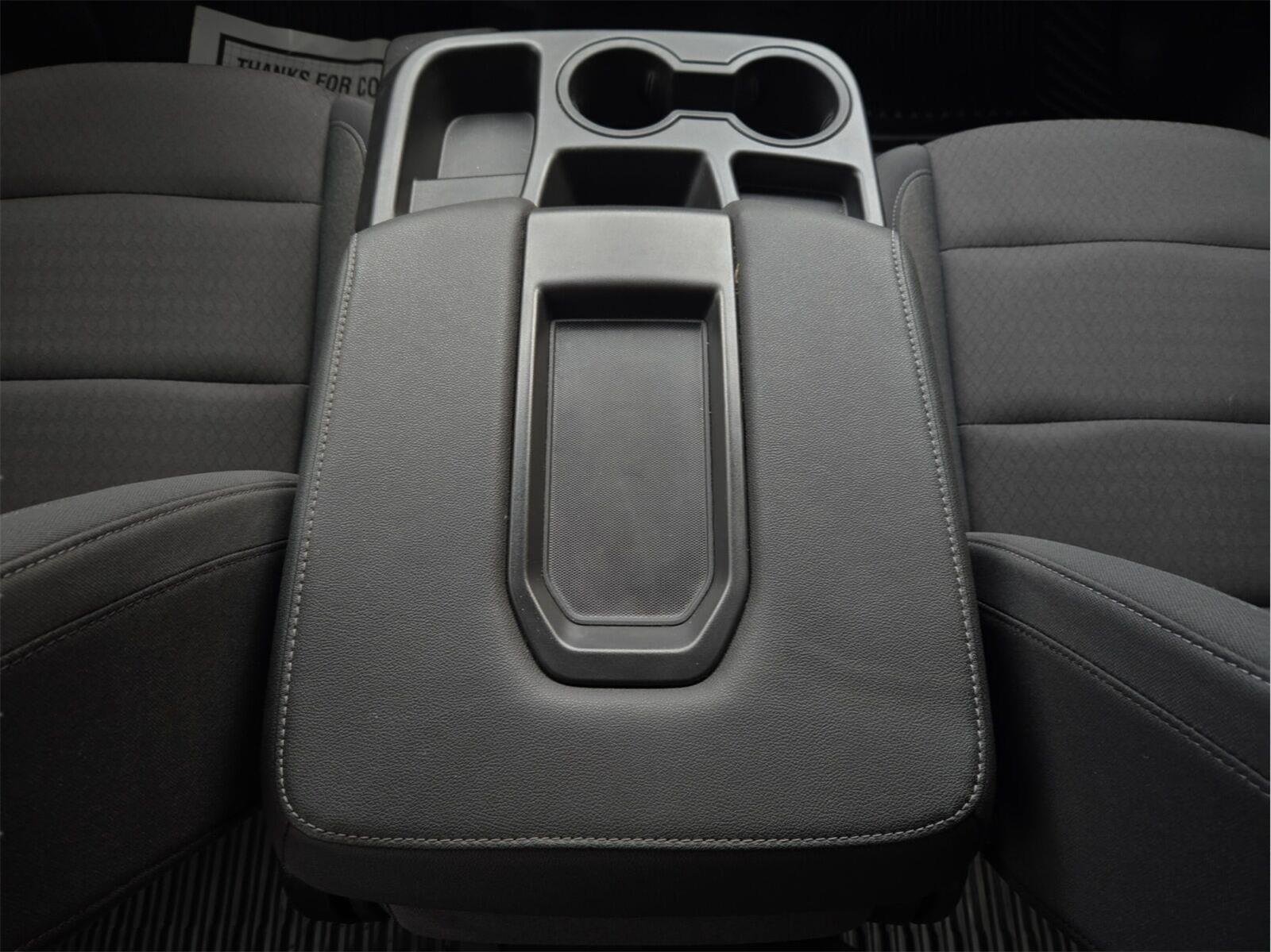 Used 2026 Black Chevrolet Custom Trail Boss image 14