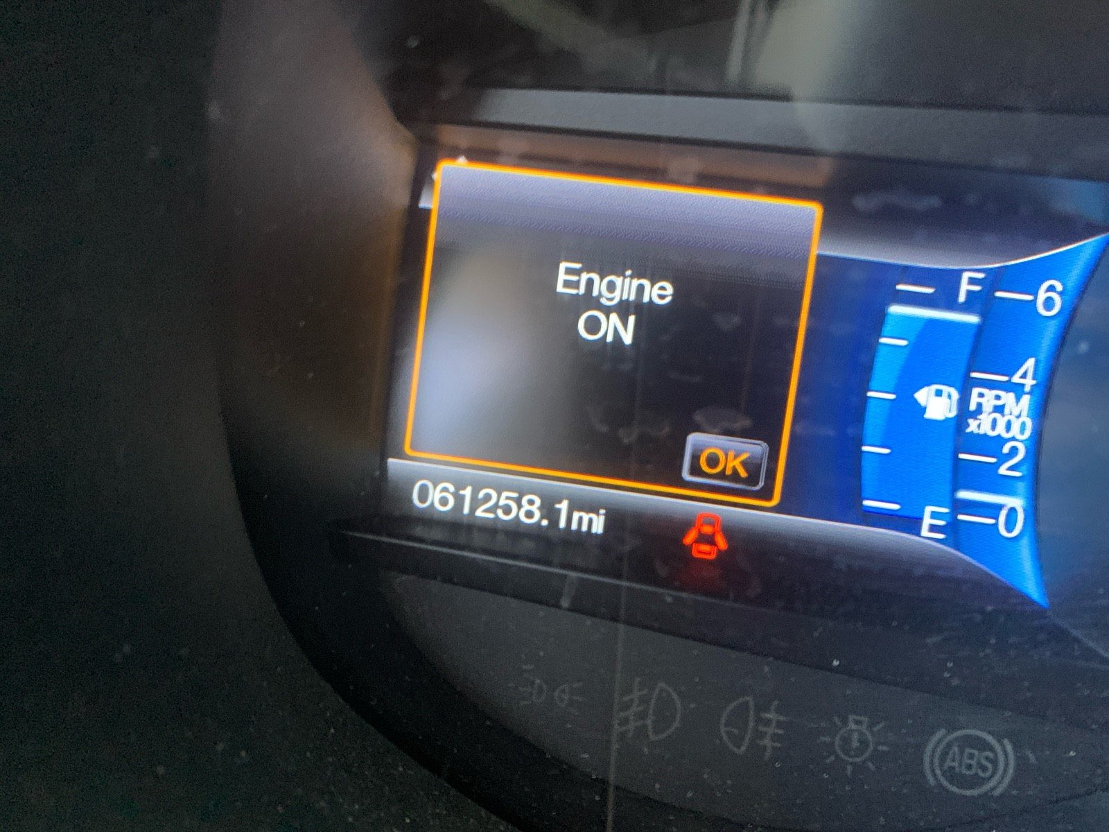 Used 2015 Bronze Fire Metallic Tinted Clearcoat Ford Titanium image 8