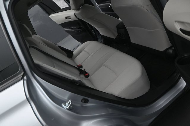 Used 2023 Sonic Silver Toyota L image 15