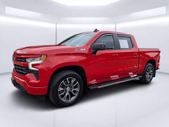 2023 Chevrolet Silverado 1500 RST - Photo 7