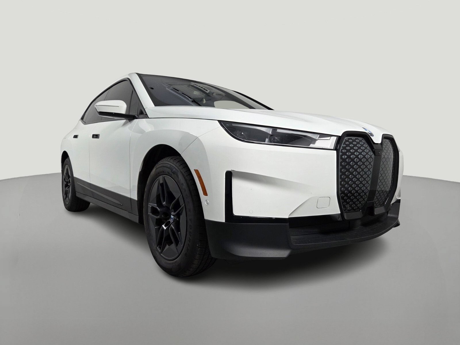 2024 BMW iX Base - Photo 8