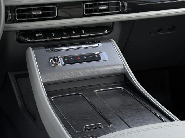 New 2026 Whisper Blue Metallic Clearcoat Lincoln Premiere® image 15