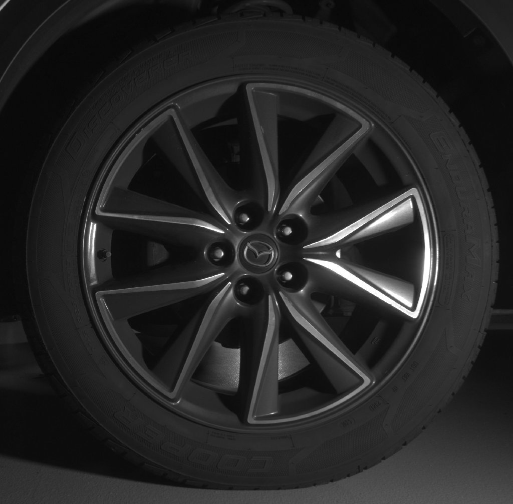 2018 Mazda CX-5 Touring - Photo 9