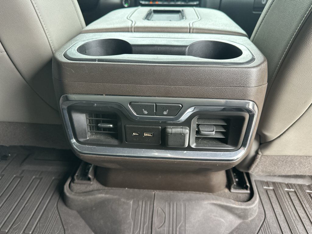 Used 2019 Onyx Black GMC SLT image 38