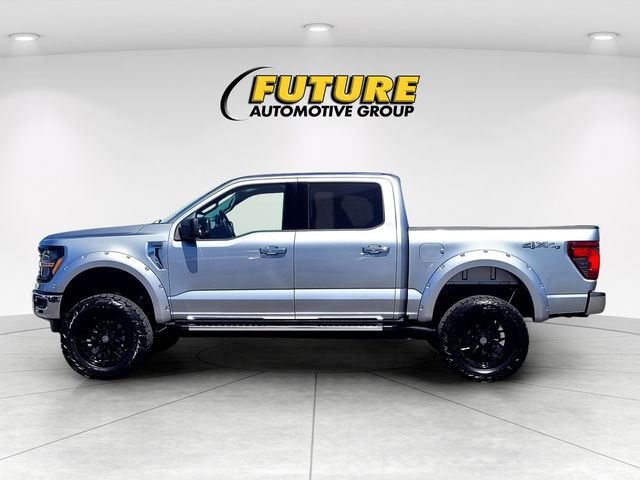 Used 2025  Ford XLT image 7