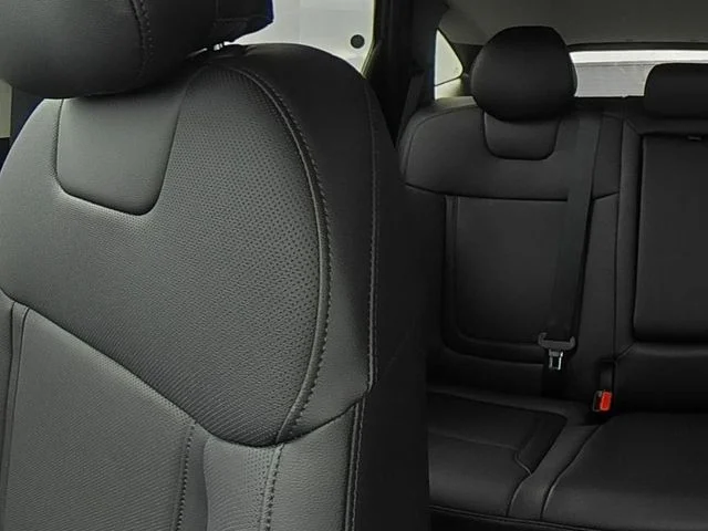 New 2026 Silver Hyundai SEL Plus image 40