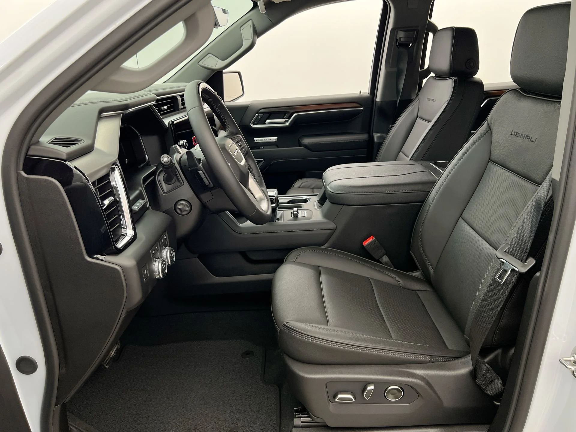2026 GMC Sierra 1500 Denali - Photo 63