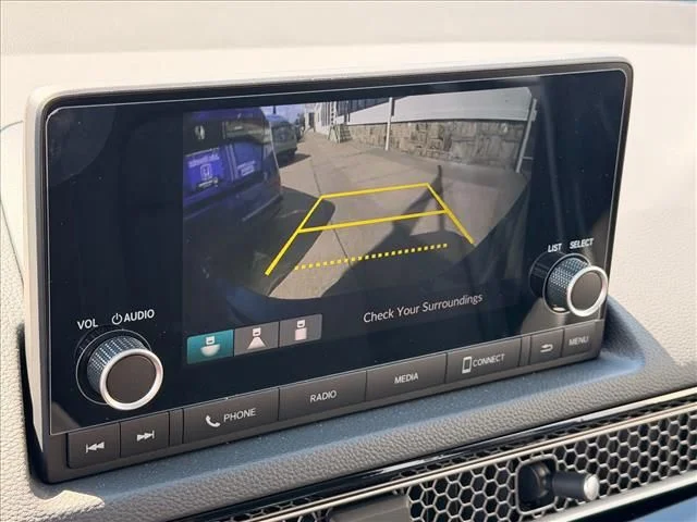 New 2026 Blue Honda LX image 18