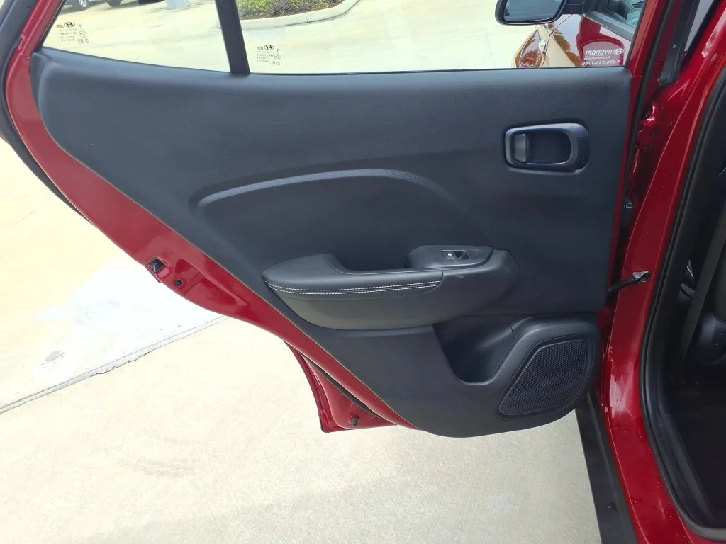 Used 2025 Red Hyundai Limited image 12