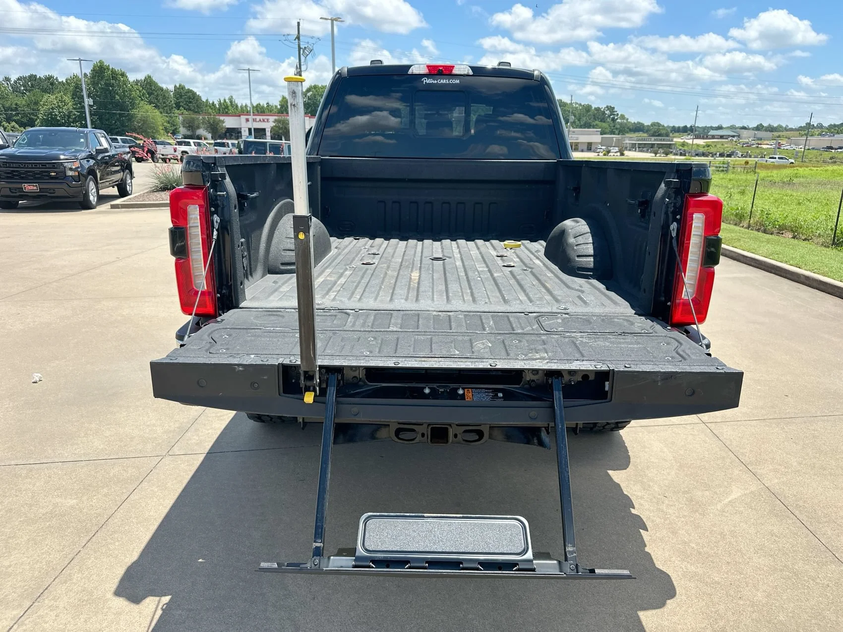 2023 Ford F-250 Super Duty King Ranch - Photo 25