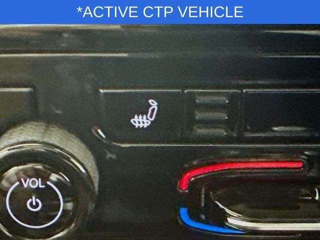 New 2025 Bright White Clear-Coat Exterior Paint Jeep Altitude X image 19