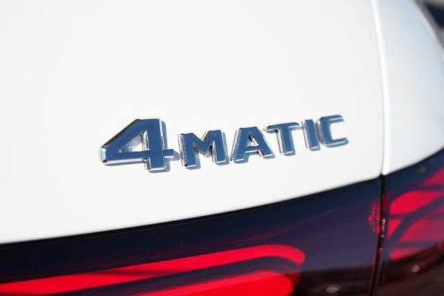 New 2026 Polar White Mercedes-Benz GLC 300 image 49
