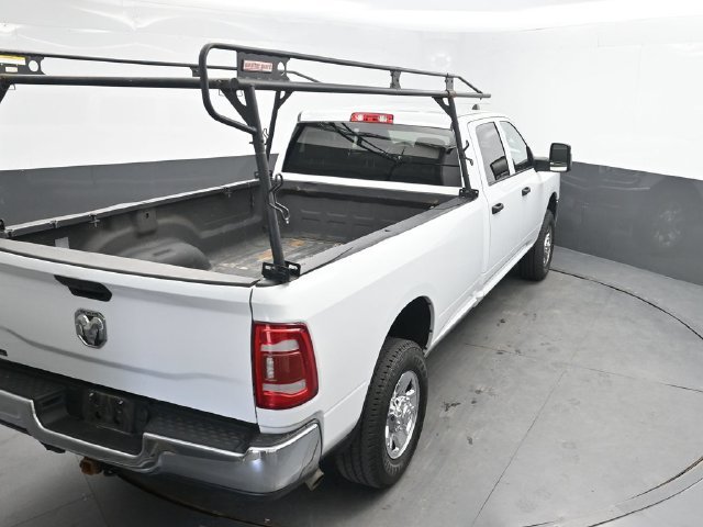 Used 2024 White Ram Tradesman image 29