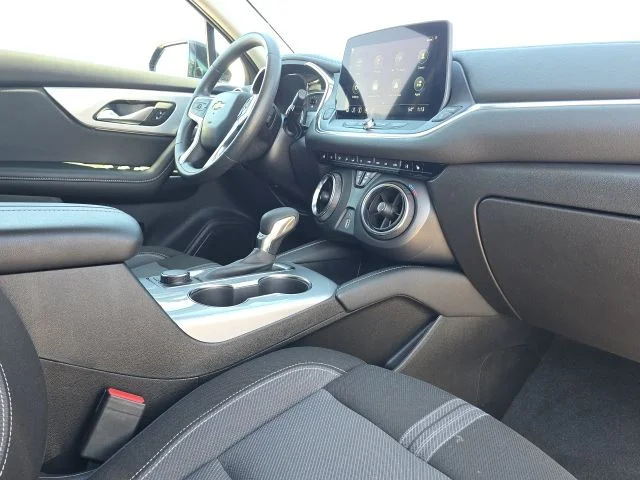 Used 2024 Black Chevrolet LT image 19