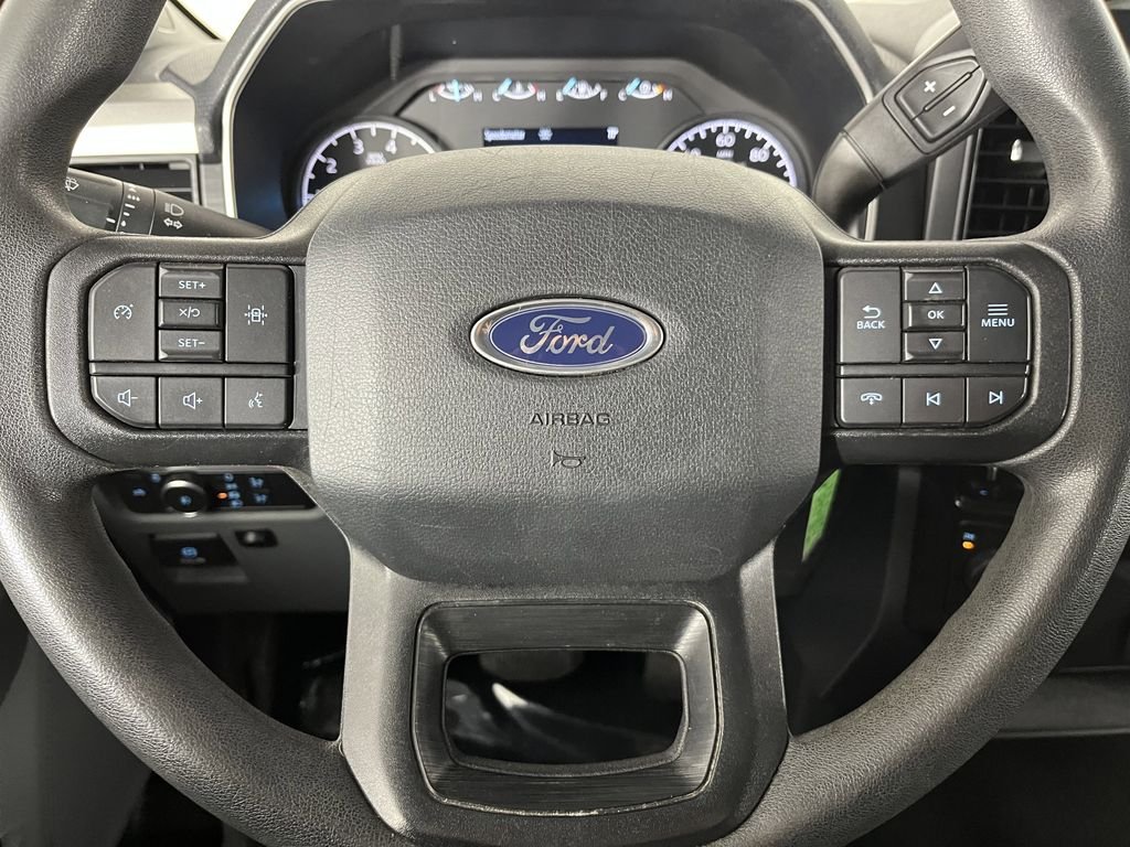 2022 Ford F-150 XLT - Photo 29