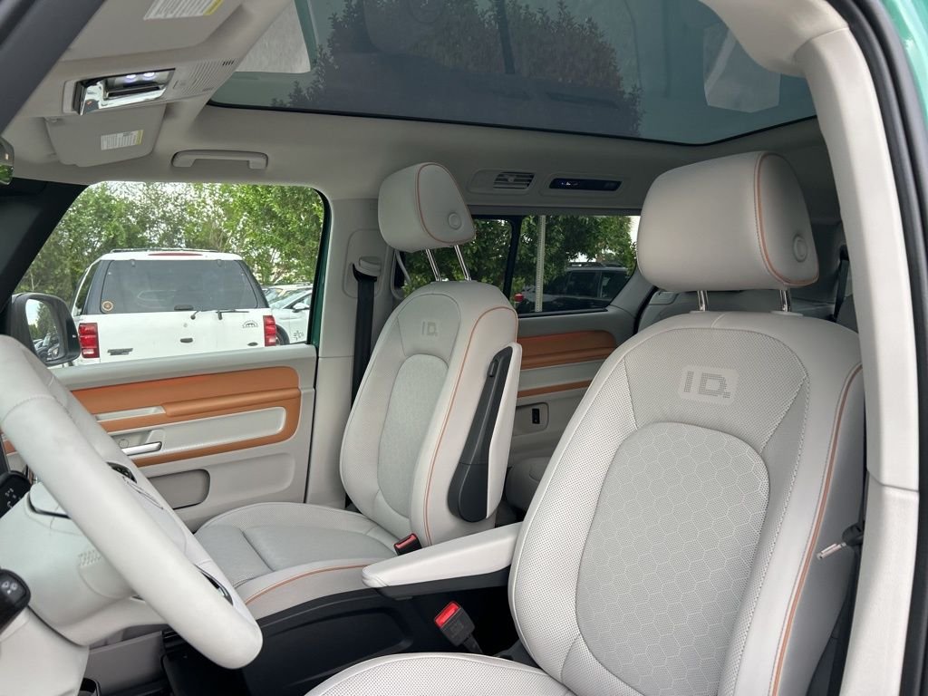 2025 Volkswagen ID. Buzz PRO S PLus - Photo 14