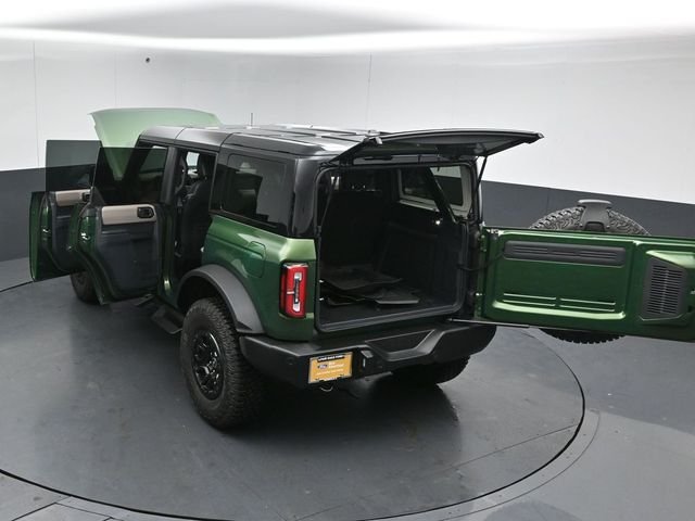 2024 FORD BRONCO - Image 57