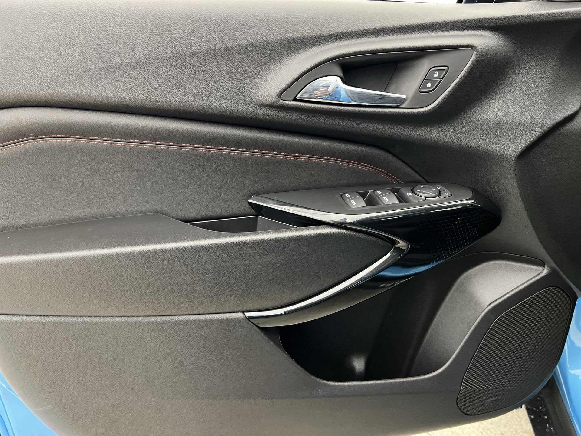 2026 Chevrolet Trax RS - Photo 64