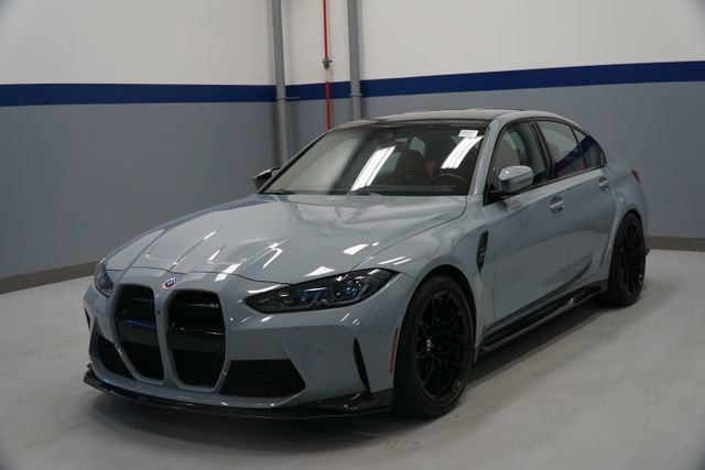 2023 BMW M3 -'s photo
