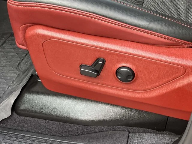 Used 2025 Red Ram Rebel image 27