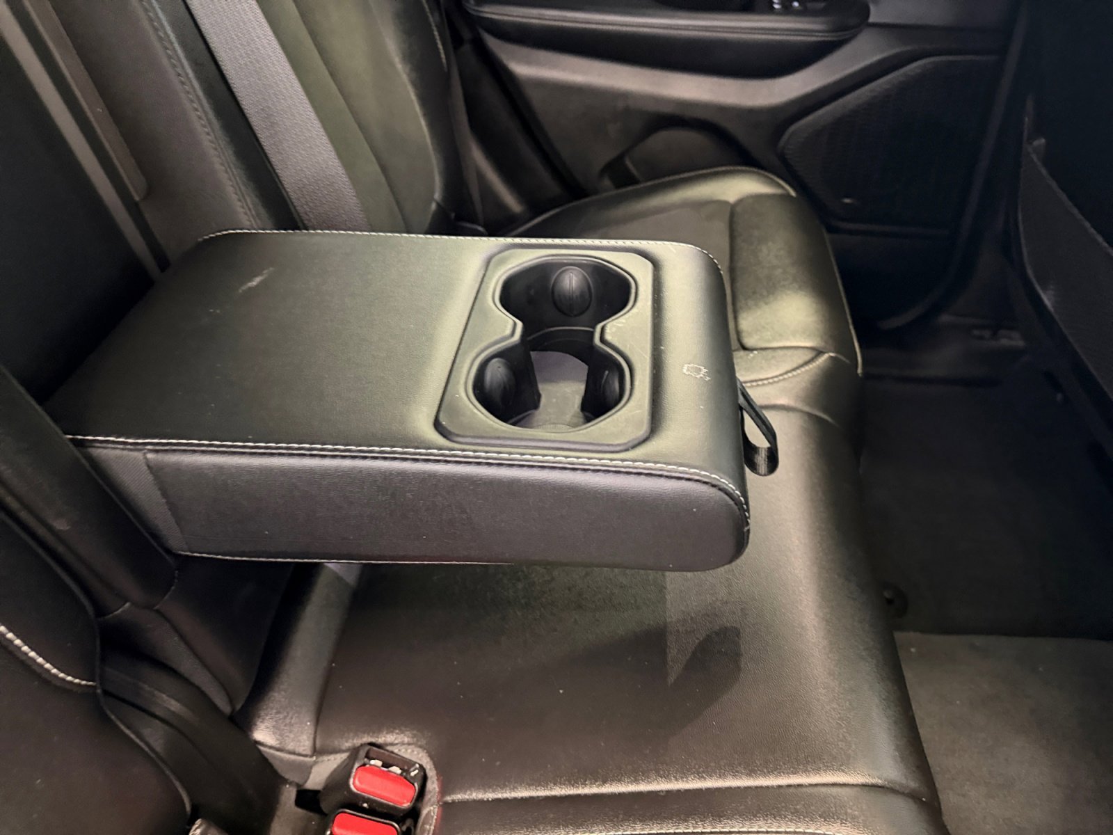 Certified Used 2023 Bright White Clearcoat Jeep Altitude image 35