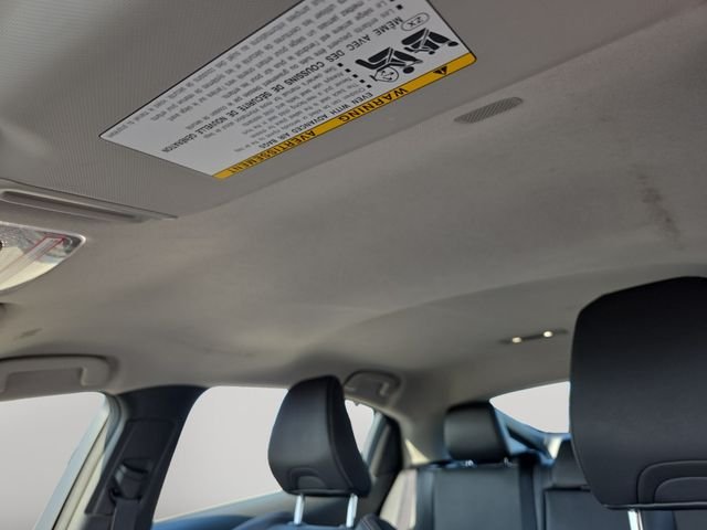 Used 2024  Toyota XLE image 12
