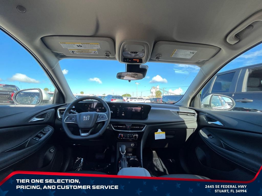 2026 Buick Encore GX Sport Touring - Photo 14