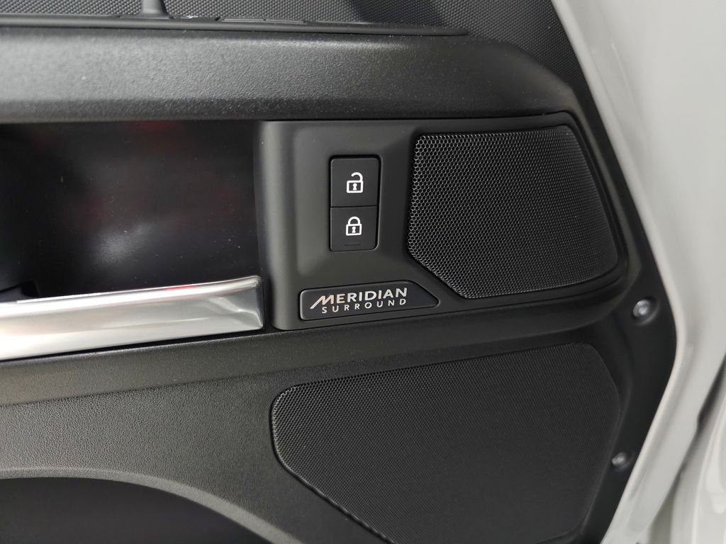 Used 2026 Gray Land Rover X image 12