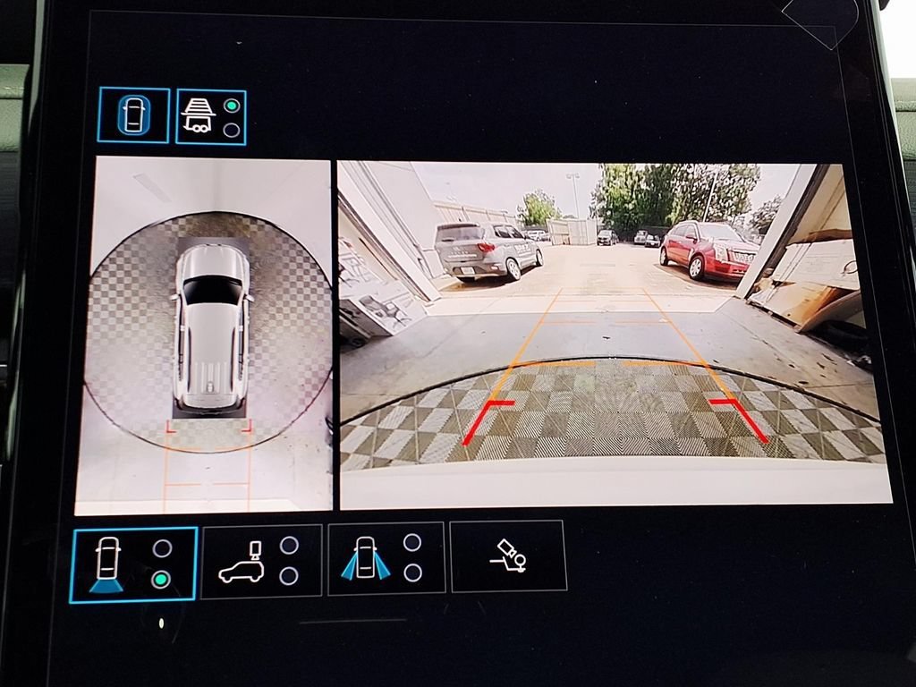 2026 GMC Acadia Elevation - Photo 15