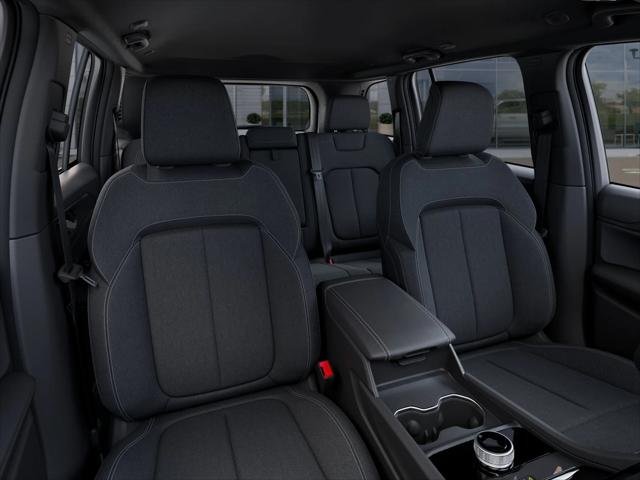 New 2026 Silver Zynith Exterior Paint Jeep Laredo X image 42