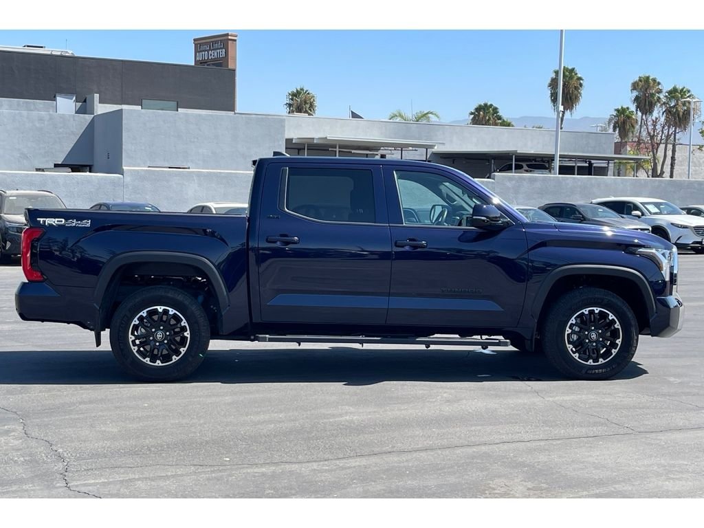 Used 2025 Blueprint Toyota SR5 image 7