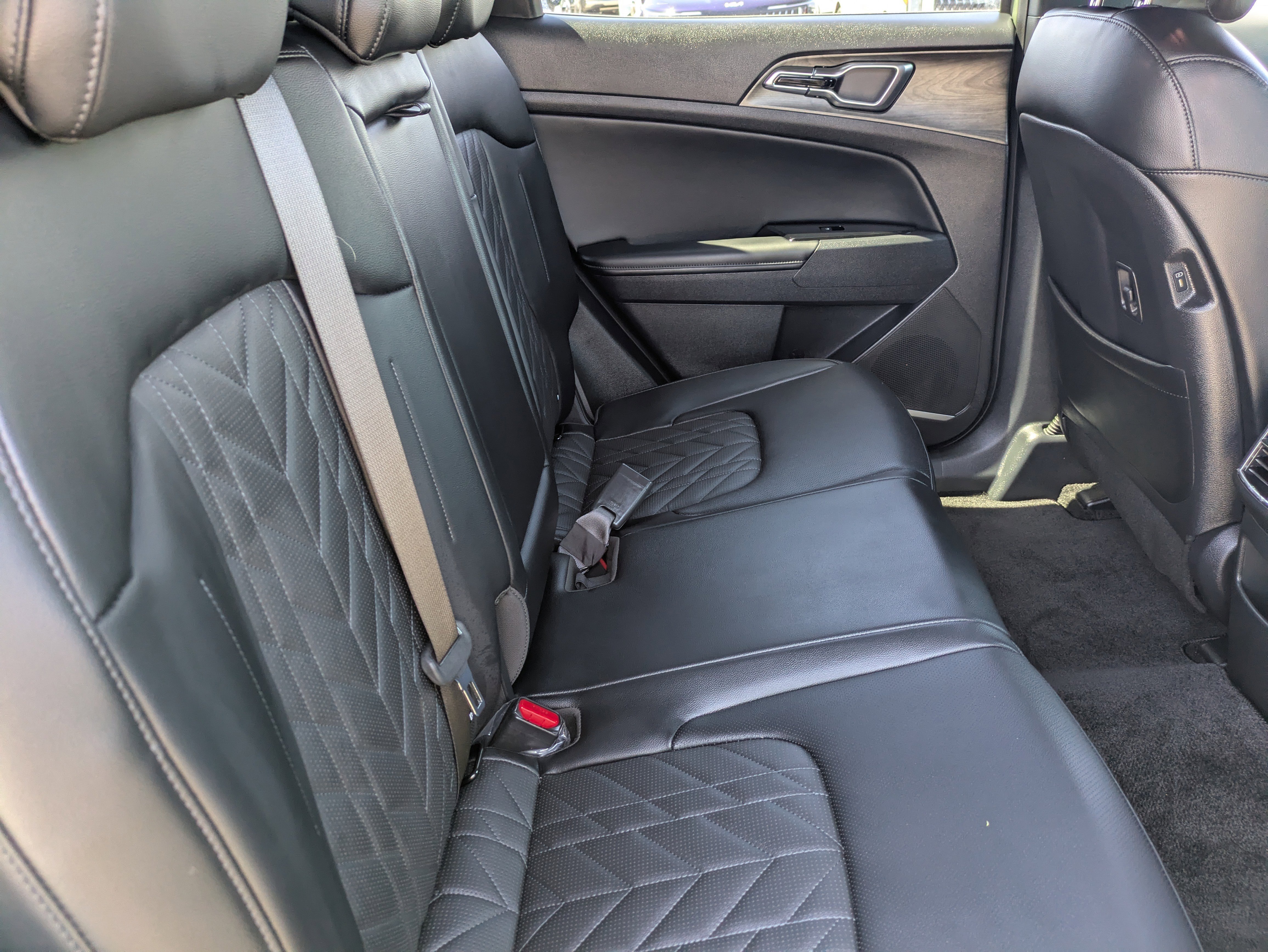 2025 Kia Sportage X-Line Prestige - Photo 14