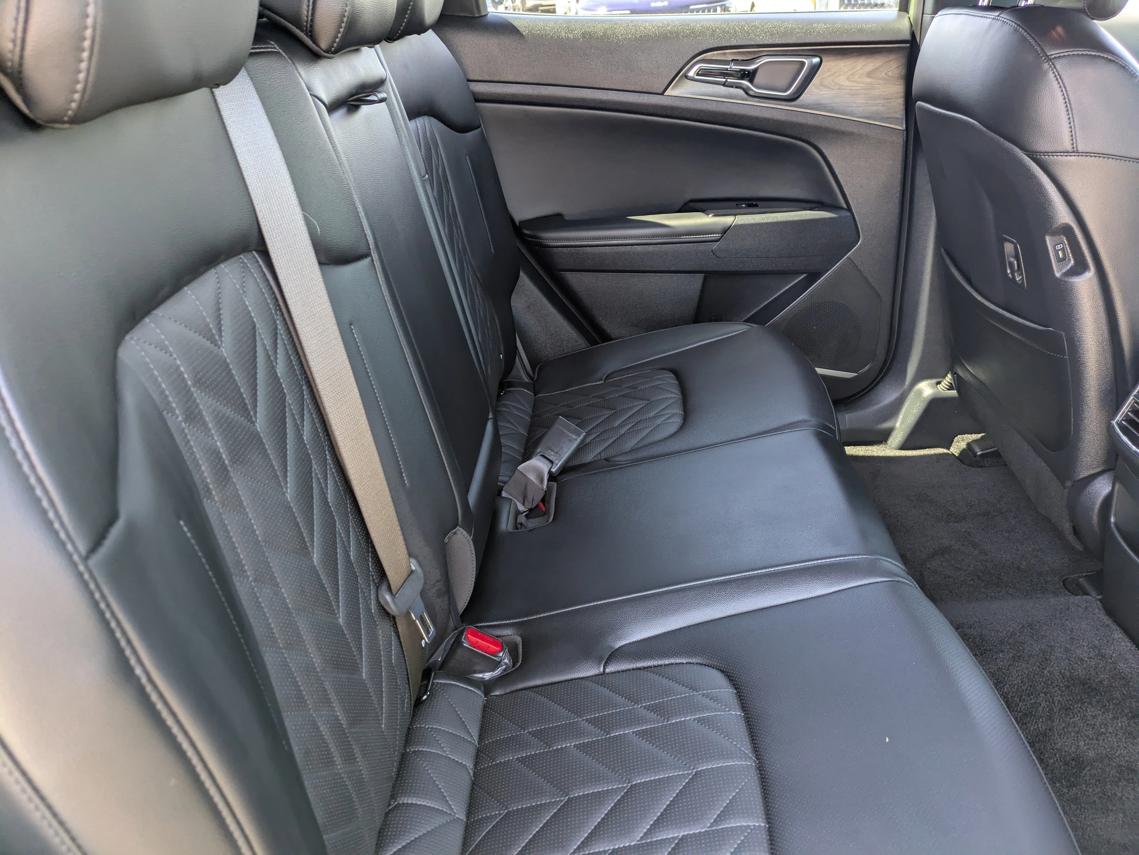 2025 Kia Sportage X-Line Prestige - Photo 14