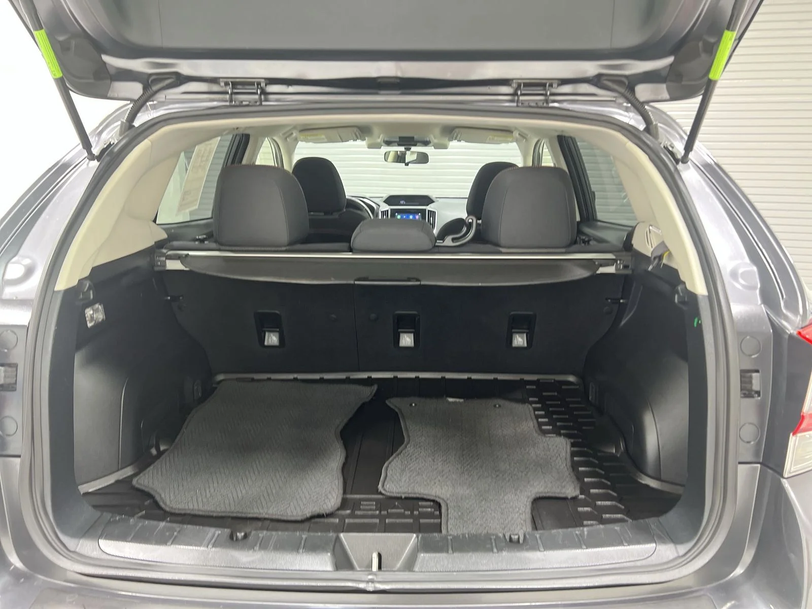 2023 Subaru Crosstrek Premium - Photo 22