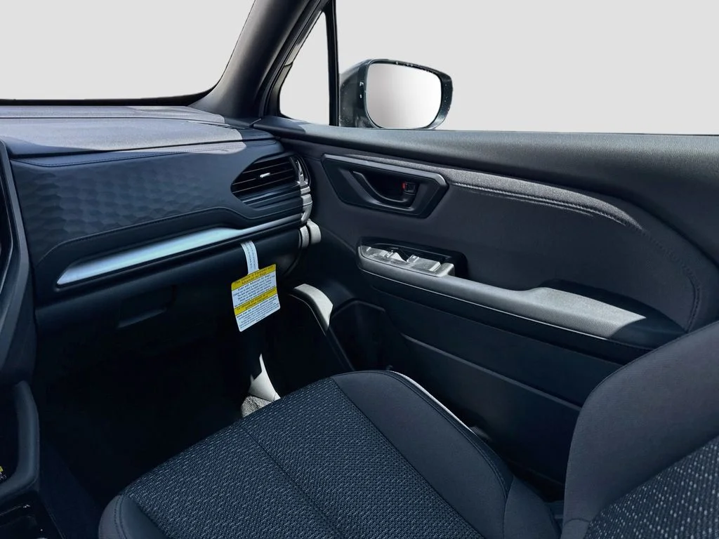 New 2026 Gray Subaru Premium Hybrid image 30