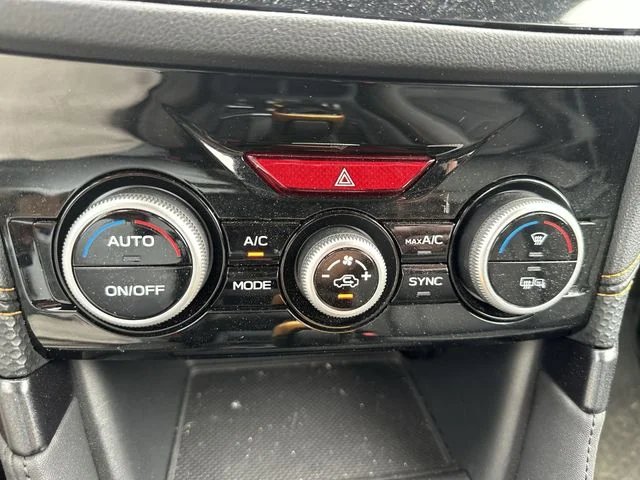 Used 2022 Geyser Blue Subaru Wilderness image 19