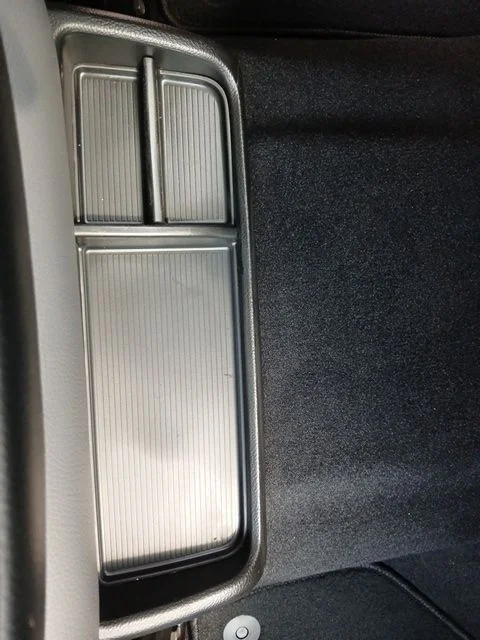 New 2026 Bright White Clearcoat RAM Tradesman image 41
