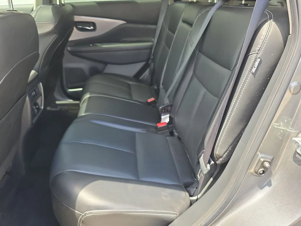 Certified Used 2023  Nissan SL image 26